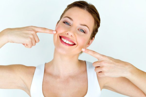 Teeth whitening in St Albans