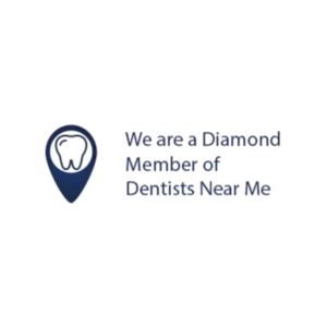 Diamond Member of Dentists Near Me
