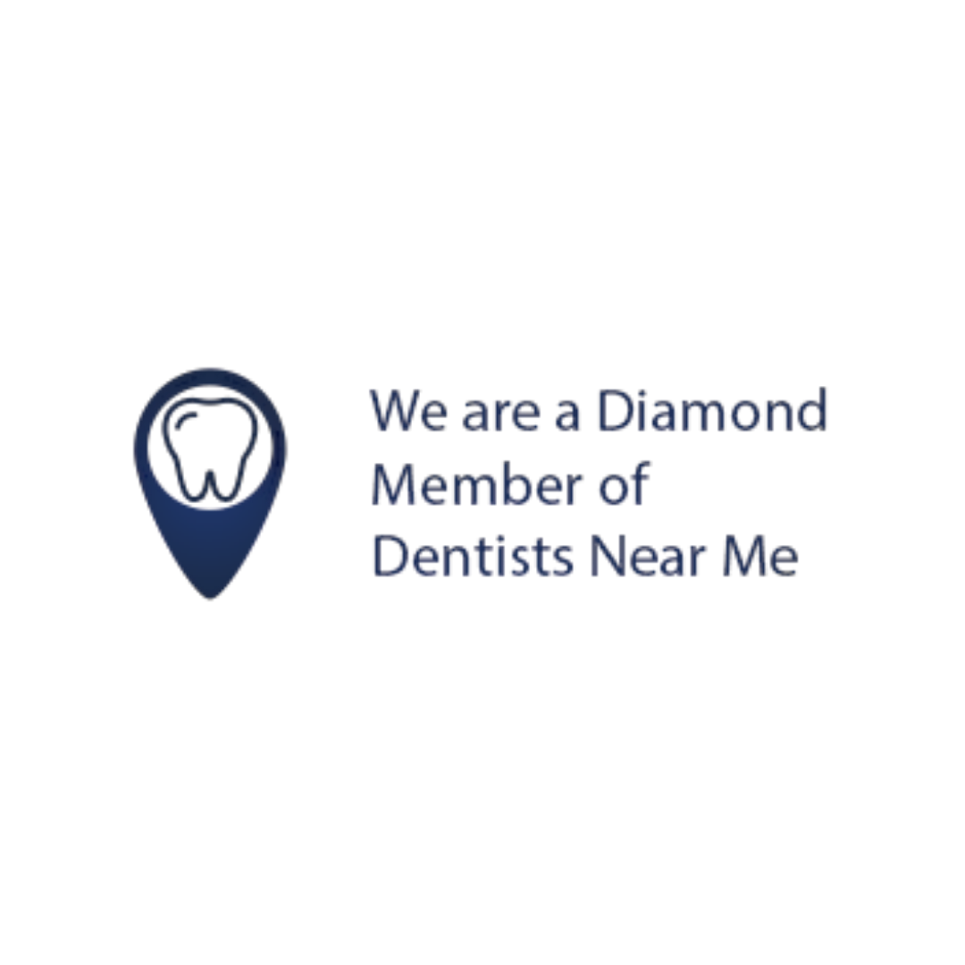 Diamond Member of Dentists Near Me