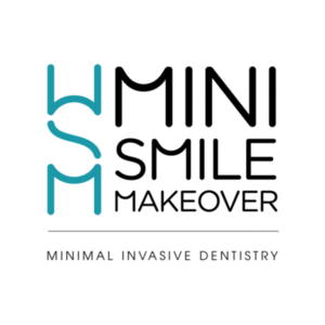 Mini Smile Makeover — Minimal Invasive Dentistry