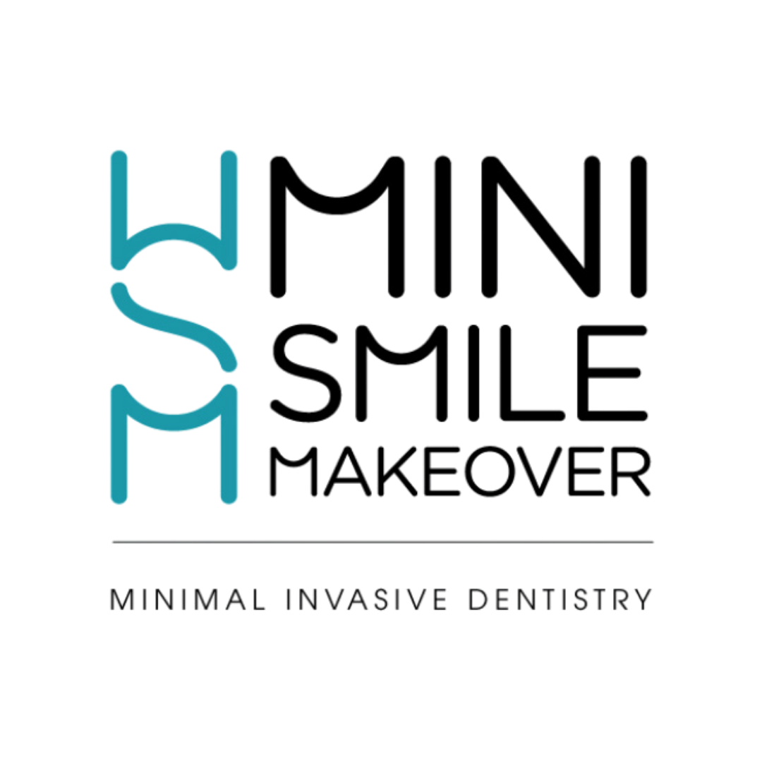 Mini Smile Makeover — Minimal Invasive Dentistry
