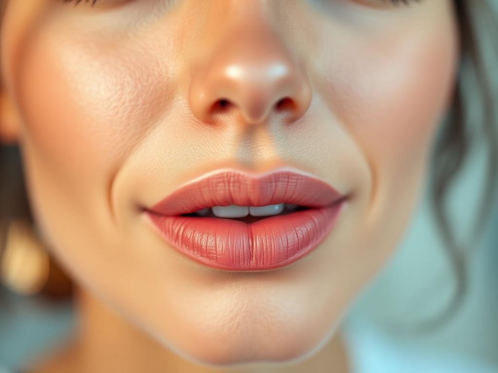 Lip enhancement in St Albans