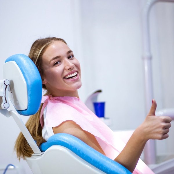 Dental Crowns in St Albans at Happy Family Dental, St Albans