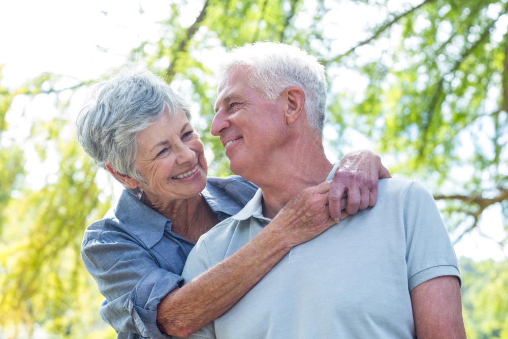 Dentures in St Albans