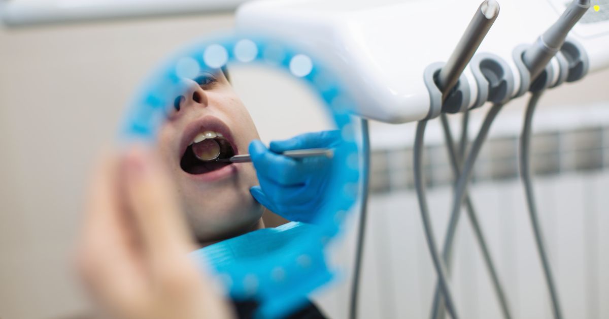 Root Canal Treatment