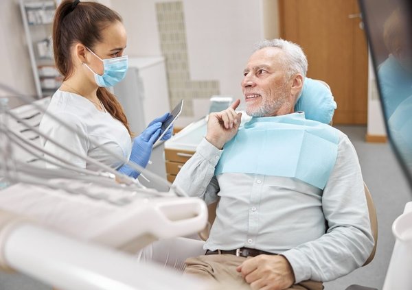 Dental implants clinic in St Albans