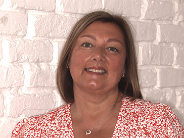 Louise, Receptionist at Happy Family Dental