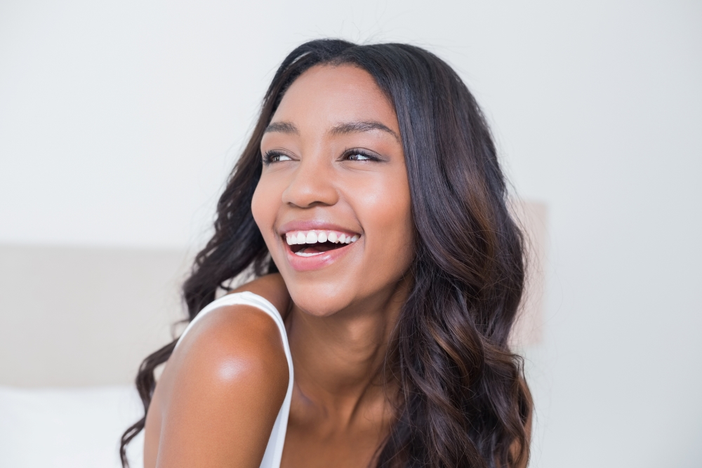 Diastema (Gap) Treatment