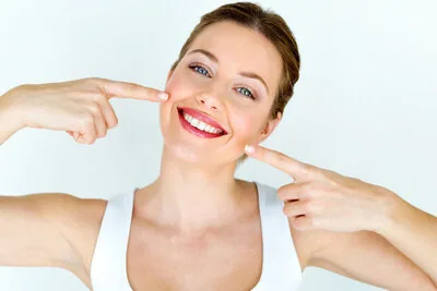 Teeth Whitening in St Albans